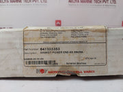 Mission/National Oilwell 20625A Magnum Centrifugal Pump Gasket Kit