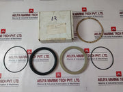 Missionational Oilwell 20625A Gasket Kit 641103353