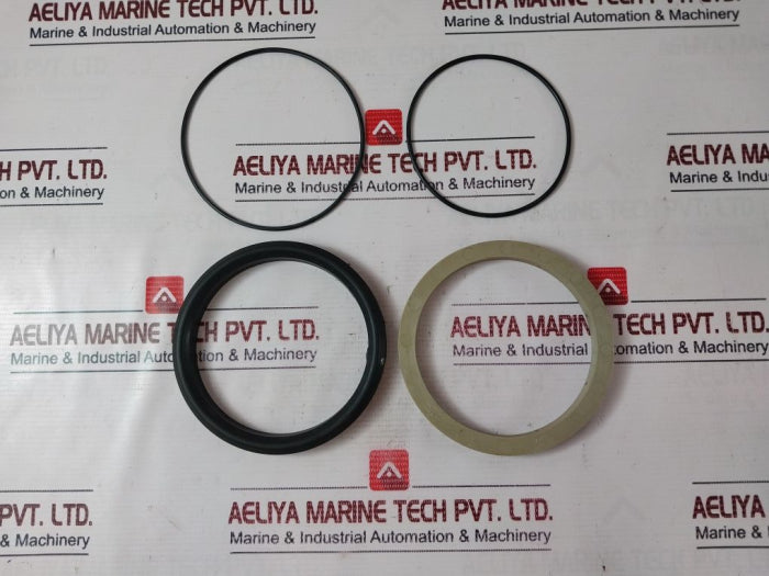 Missionational Oilwell 20625A Gasket Kit 641103353