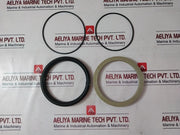 Mission/National Oilwell 20625A Magnum Centrifugal Pump Gasket Kit