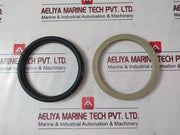 Mission/National Oilwell 20625A Magnum Centrifugal Pump Gasket Kit