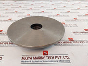 Mission 3762-0-01 Gear Plate