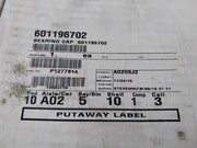 Mission 601196702 1-7/8” Pump Bearing Cap