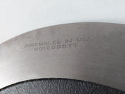 Mission 601205677 Plate