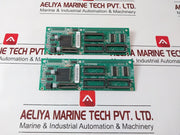 Mission Cpu-196 Rev.: E Pcb Card