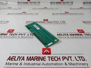 Mission Cpu-196 Rev.: E Pcb Card