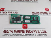 Mission Cpu-196 Rev.:E Pcb Card