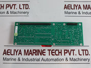 Mission Cpu-196 Rev.:E Pcb Card
