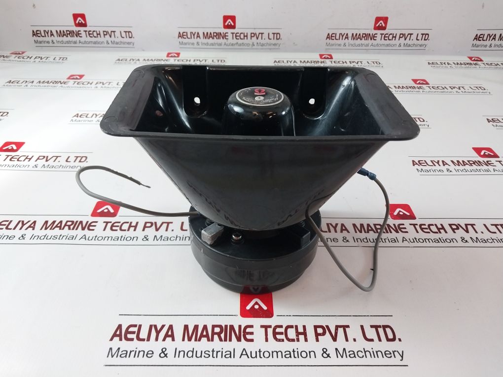 Misung Electronic Msu-50D Horn Speaker
