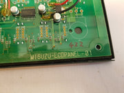 Misuzu-lcdpanel-01 Pcb