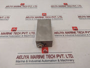 Misuzu Machineries Mprfp-01 Modular Valve