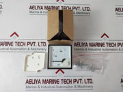 Mit Zg Q 2708 Volt Meter 0-500 V