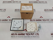 Mit Fm 96 Panel Meter Zq94-46183N1Caw000 45-55-65Hz