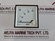 Mit Fm 96 Panel Meter Zq94-46183N1Caw000 45-55-65Hz