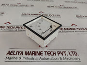 Mit Fm 96 Panel Meter Zq94-46183N1Caw000 45-55-65Hz