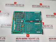 Mitel 9110-013 E&M Trunk Circuit Card