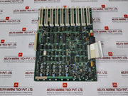Mitel 112914302 Control Card 375430 Rev B.10