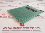 Mitel 9110-003 Prom Cpu Module 1022893 Rf 1023342-01Rb