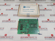 Mitel 9110-009 Dual Receiver Electronic Module