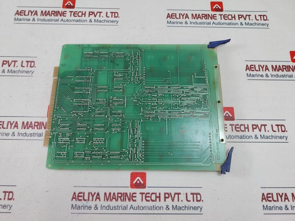 Mitel 9110-009 Dual Receiver Electronic Module