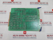 Mitel 9110-009 Dual Receiver Electronic Module