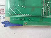 Mitel 9110-009 Dual Receiver Module