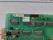 Mitel 9110-009 Dual Receiver Module