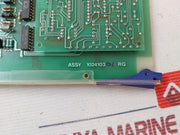 Mitel 9110-009 Dual Receiver Module