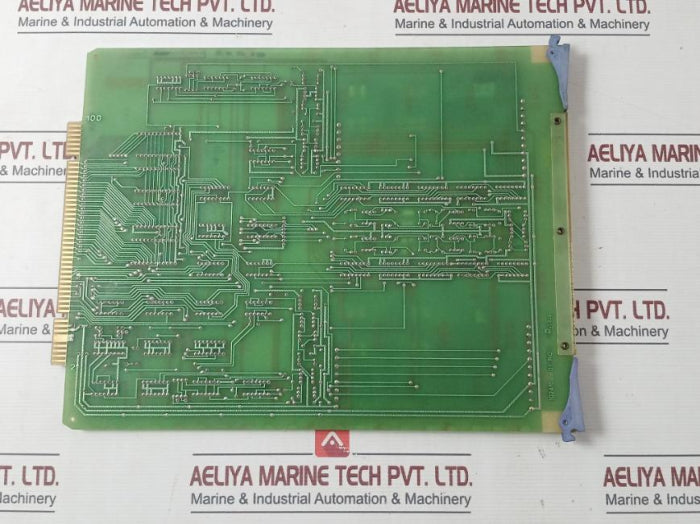 Mitel 9110-009 Dual Receiver Module 1024103 1027862-01