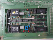 Mitel 9110-011 Trunk Circuit (4 Trunk) (Used)