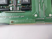 Mitel 9110-011 Trunk Circuit (4 Trunk) (Used)