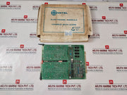Mitel 9110-011 Trunk Circuit (4 Trunk) (Used)