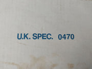 Mitel 9110-011 Trunk Circuit (4 Trunk) (Used)