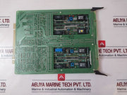 Mitel 9110-011 Trunk Circuit (4 Trunk) (Used)
