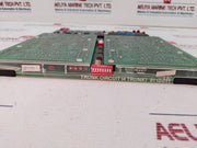 Mitel 9110-011 Trunk Circuit (4 Trunk) (New)