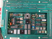 Mitel 9110-013 Printed Circuit Board Cb-ada6887