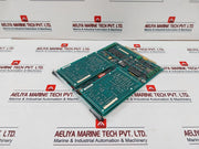 Mitel 9110-013 Printed Circuit Board Cb-ada6887