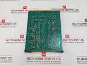 Mitel 9110-110 8 Station Line Circuit Board