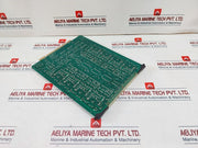 Mitel 9110-110 8 Station Line Circuit Board