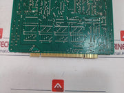 Mitel 9110-110 8 Station Line Circuit Board