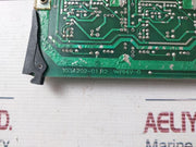 Mitel 9110-110 Station Analog Circuit Line Card