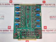 Mitel 9110-110 Station Analog Circuit Line Card