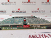 Mitel 9110-311-013-fa Printed Circuit Board