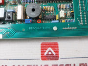 Mitel 9110-311-013-fa Printed Circuit Board
