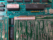 Mitel 9110-311-013-fa Printed Circuit Board