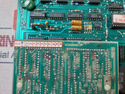 Mitel 9110-311-013-fa Printed Circuit Board
