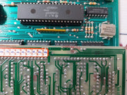 Mitel 9110-311-013-fa Printed Circuit Board