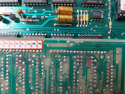 Mitel 9110-311-013-fa Printed Circuit Board