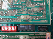 Mitel 9110-311-013-fa Printed Circuit Board