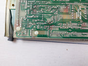 Mitel 9110-311-013-fa Printed Circuit Board